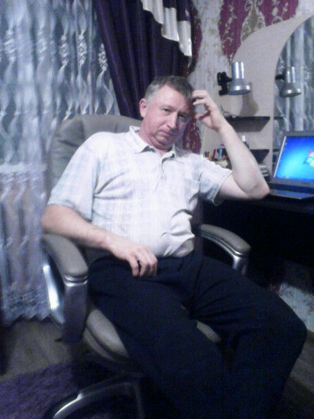 Сергей Марков