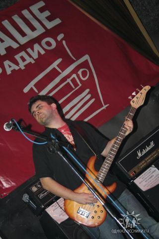 Антон Владимиров