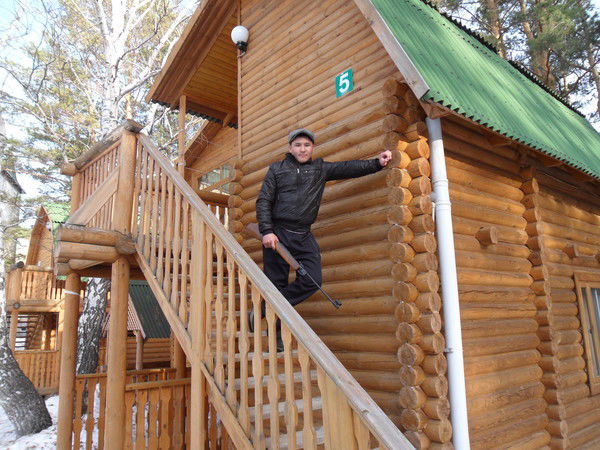 Еркын Калыков