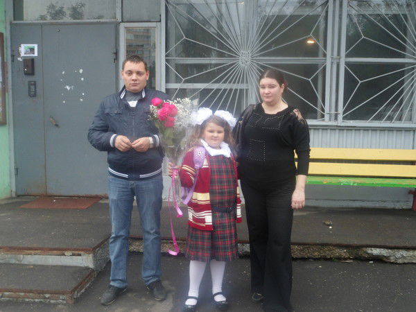 Александр Феоктистов