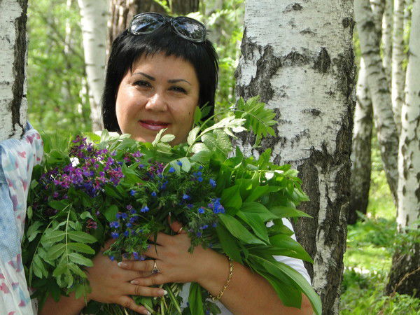 Инна Панченко