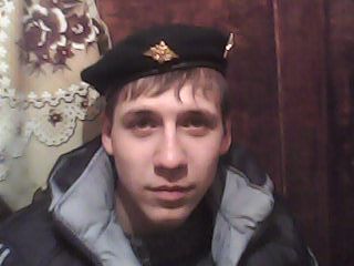 Дима Пыталев