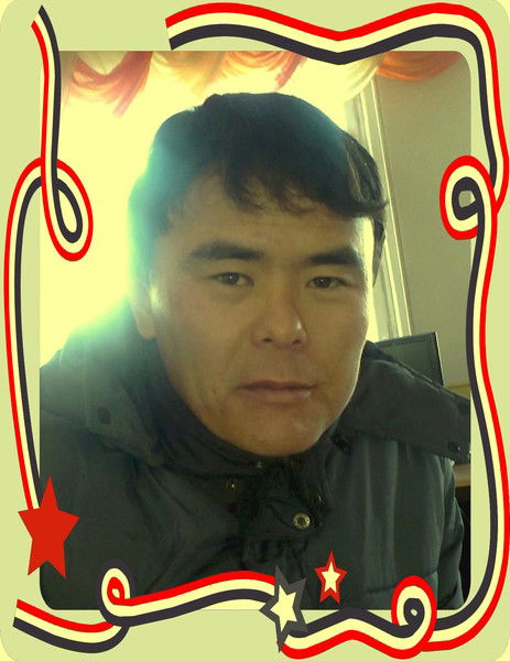 Абжаппар Акимбаев