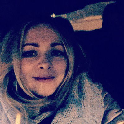 Юлия Бочкарёва