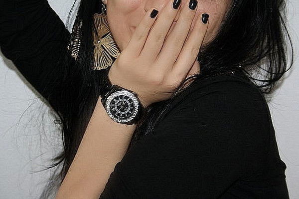 Алия Мукушева