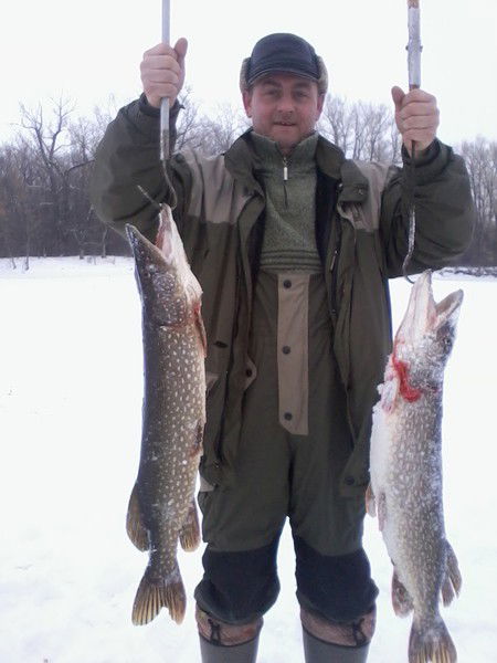 Михаил Поляков