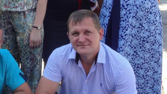 Руслан Смиленко