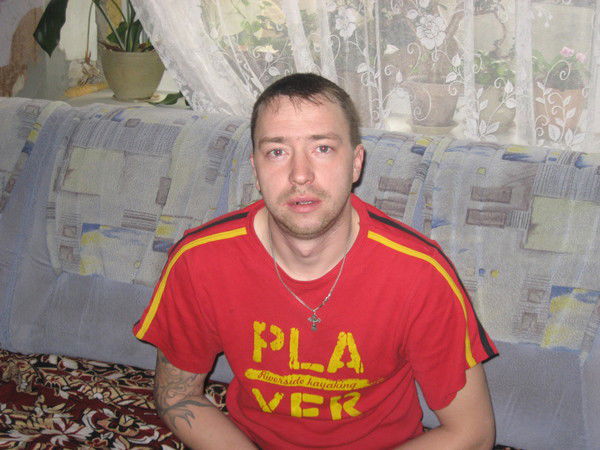 Евген Савинич