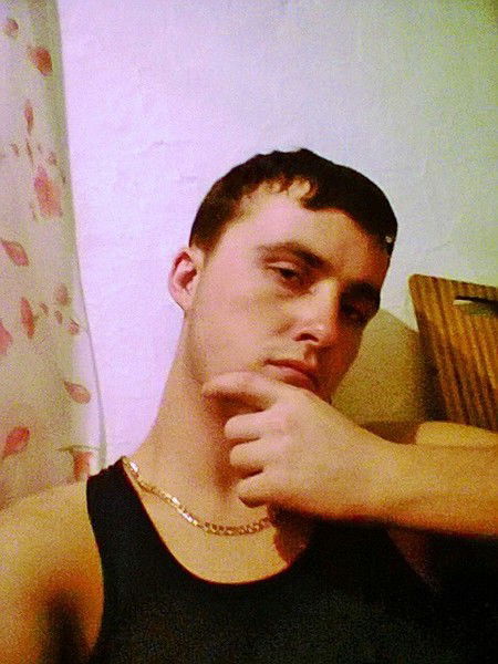 Алексей Ластовка