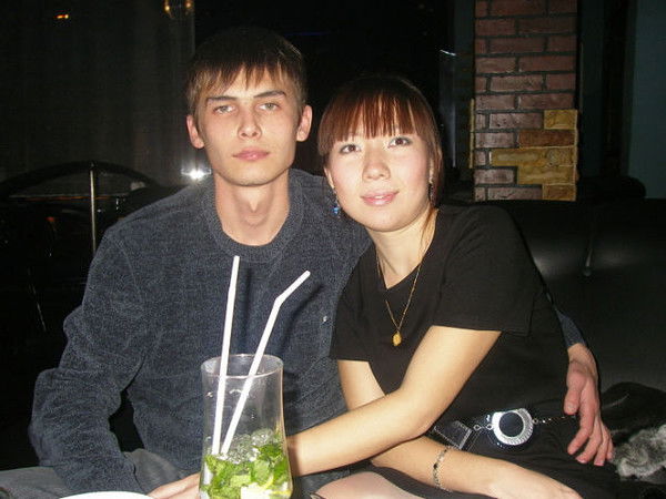 Дана Палымбетова