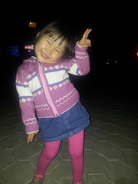 Асель Ниетова