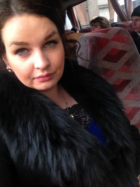 Евгения Громова