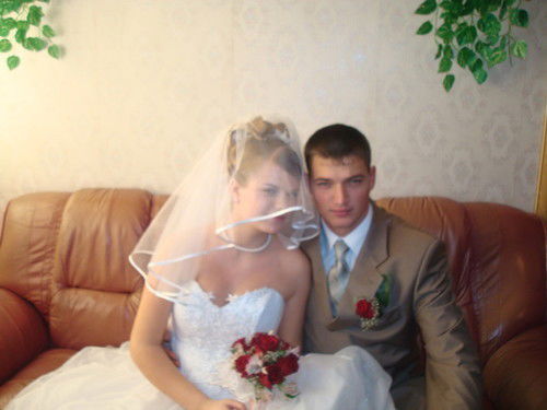 Светлана Назаренко