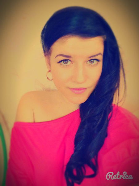 Екатерина Назарова