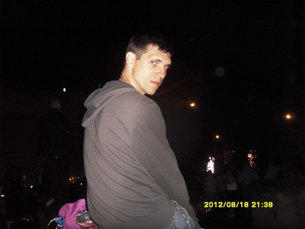 Den Овсянников