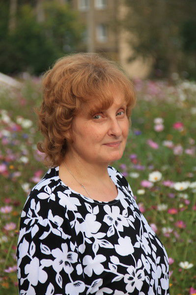 Надежда Дорофеева