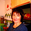 Люция Кичигина