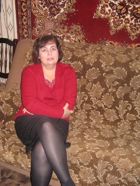 Елена Протасенко