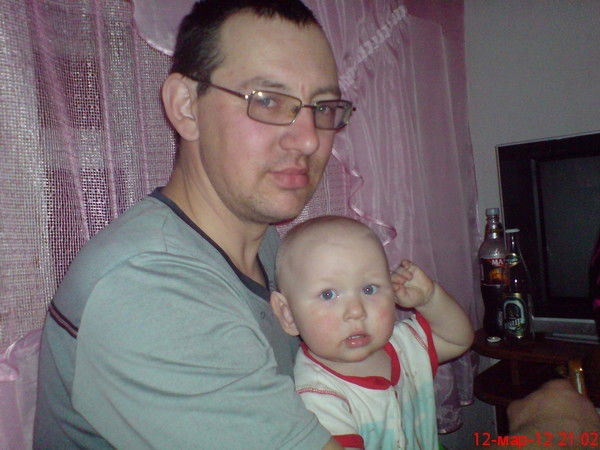 Максим Мельник