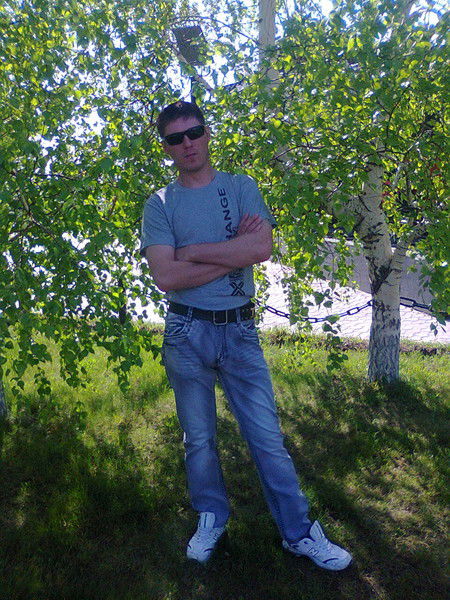 Александр Карпов