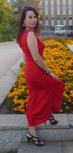 Эльвира Мальцева