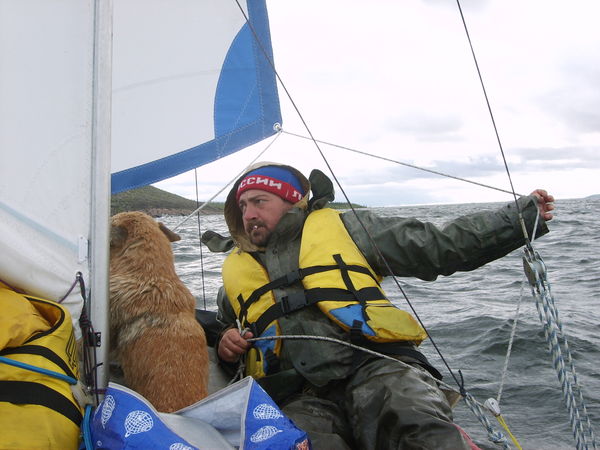 Сергей Асташев