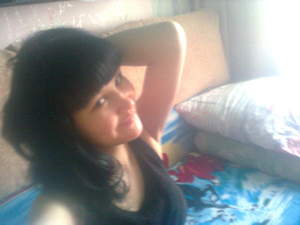 Валентина Давлетова