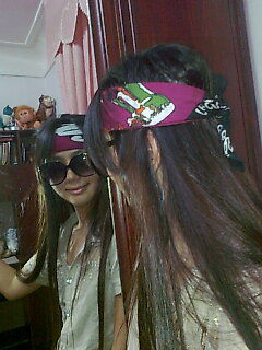 Uljanay Abdubakirova