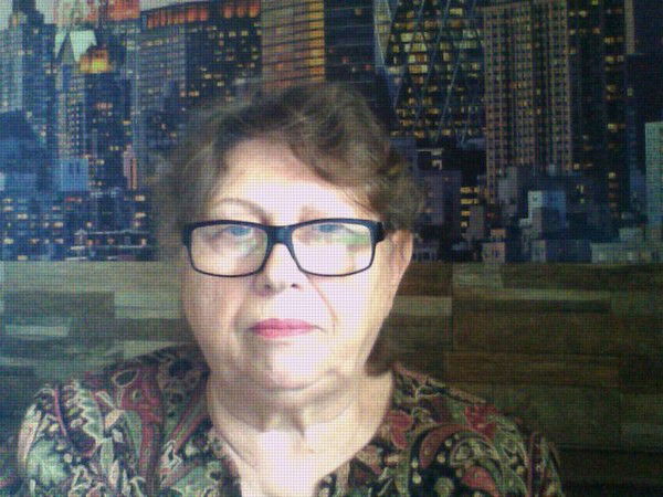 Valentina Yarovaya(Volohova)