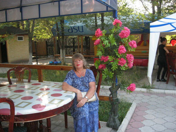 Светлана Полянская