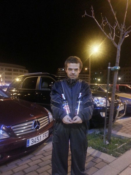 Александр Острогляд