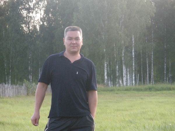 Ильдар Беделов