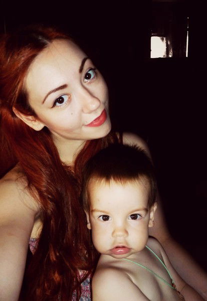 Алиса Ярошенко