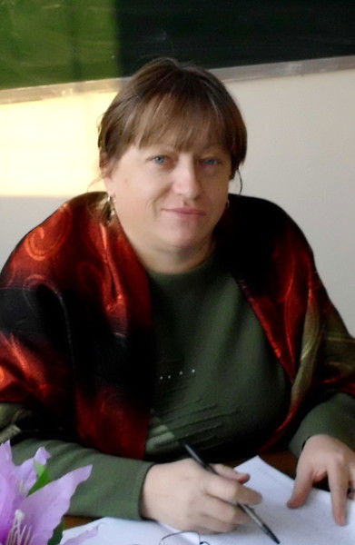 Света Жуменко(Бухтина)