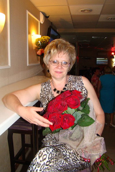 Ирина Арсентьева