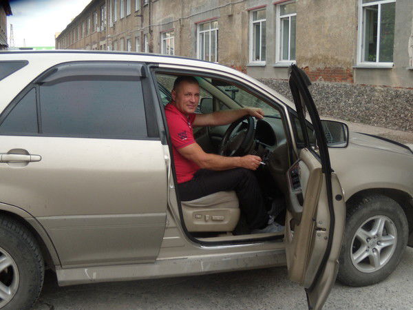 Владимир Борисов