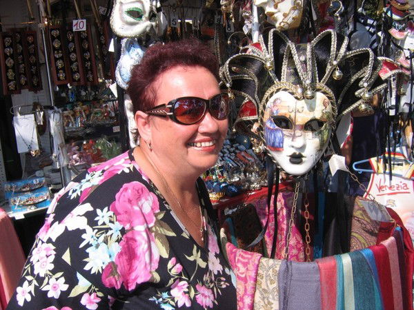 Любовь Аредакова