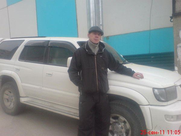 Сергей Киселев