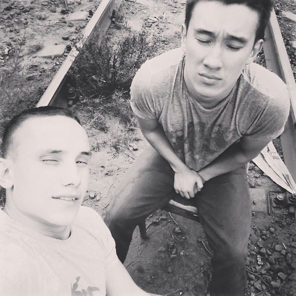 Равиль Каримов