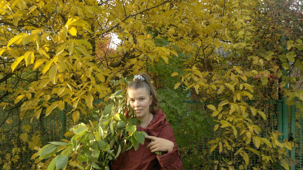 Юлия Гурина