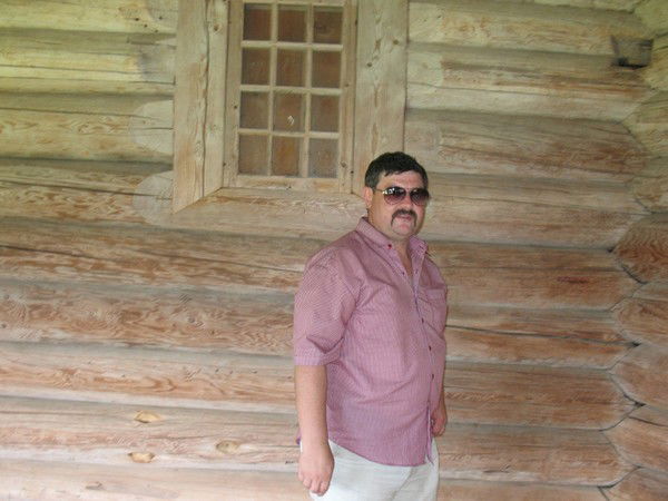 Сергей Гольцварт