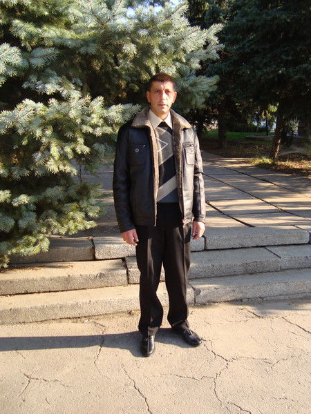 Игорь Григорьев