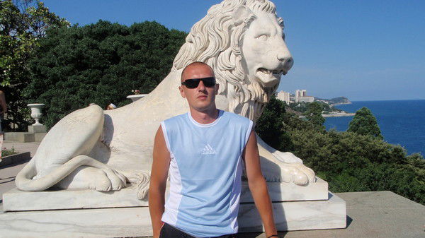 Иван Словенко