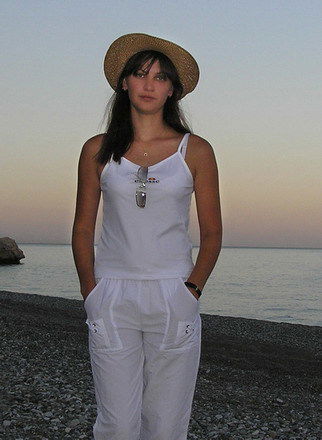 Алла Туманова