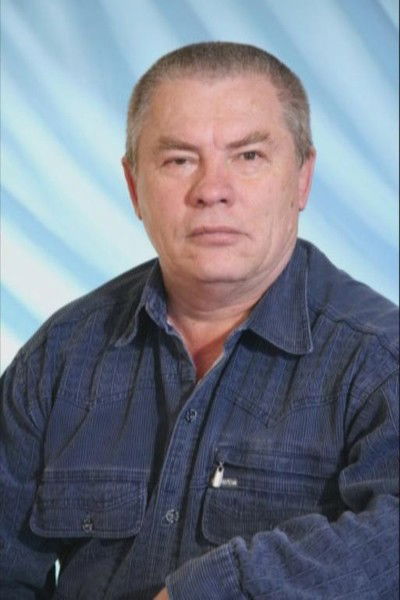 Anatoliy Ronzhin