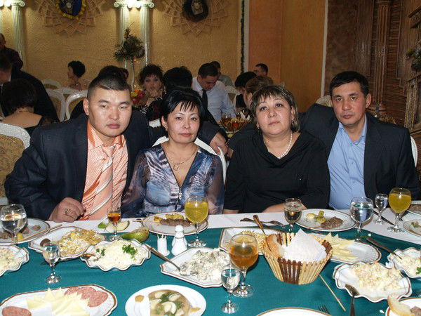 Нуржан Байбазаров