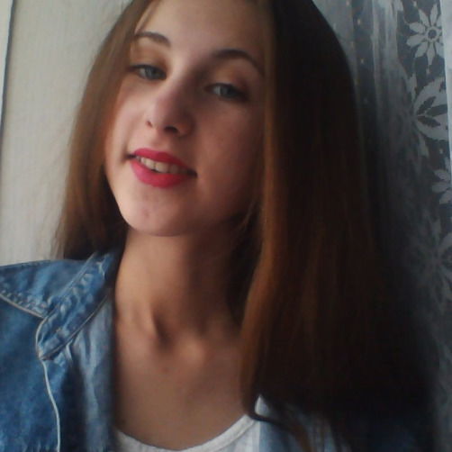 Ирина Олефиренко