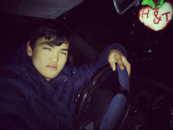 ===Сен Издеген Мен Болом===