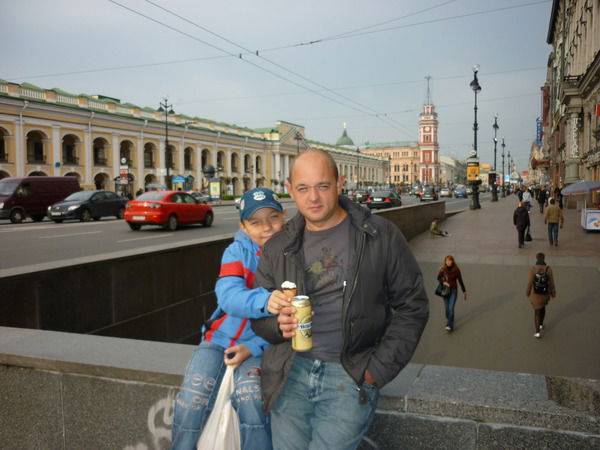 Бушуев Максим