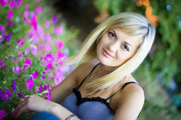 Евгения Белекчи